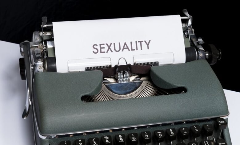 what is open source pornography