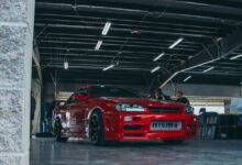 what is yr ws486rp gtr