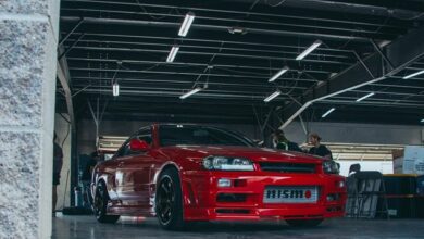 what is yr ws486rp gtr
