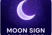 Exploring Emotional Layers Using an AI-Driven Moon Sign Calculator