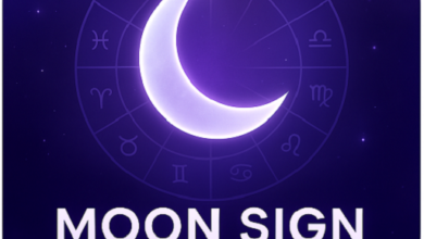 Exploring Emotional Layers Using an AI-Driven Moon Sign Calculator