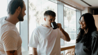 How Startups and Large Companies Differ for Job Seekers