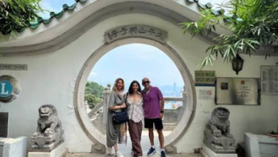 Top Impressive Hong Kong Travel Attractions For First-Time Visitors