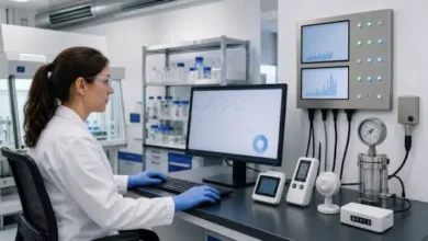 Creating Reliable Laboratory Conditions for Environmental Testing