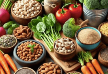 Developing Plant-Based Protein Products with Better Ingredient Control