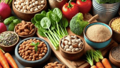Developing Plant-Based Protein Products with Better Ingredient Control