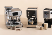 Taking the Ultimate Leap by Upgrading Your Espresso Machine