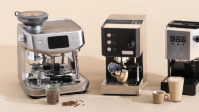 Taking the Ultimate Leap by Upgrading Your Espresso Machine