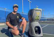 Finding The Right Pickleball Machine for Solo Training To Improve Your Game