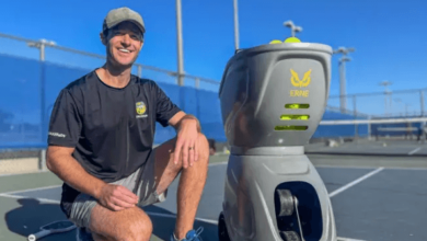 Finding The Right Pickleball Machine for Solo Training To Improve Your Game