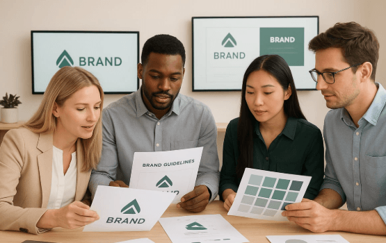 How to Build a Brand People Trust in 2026: The Ultimate Trust-Based Marketing Blueprint